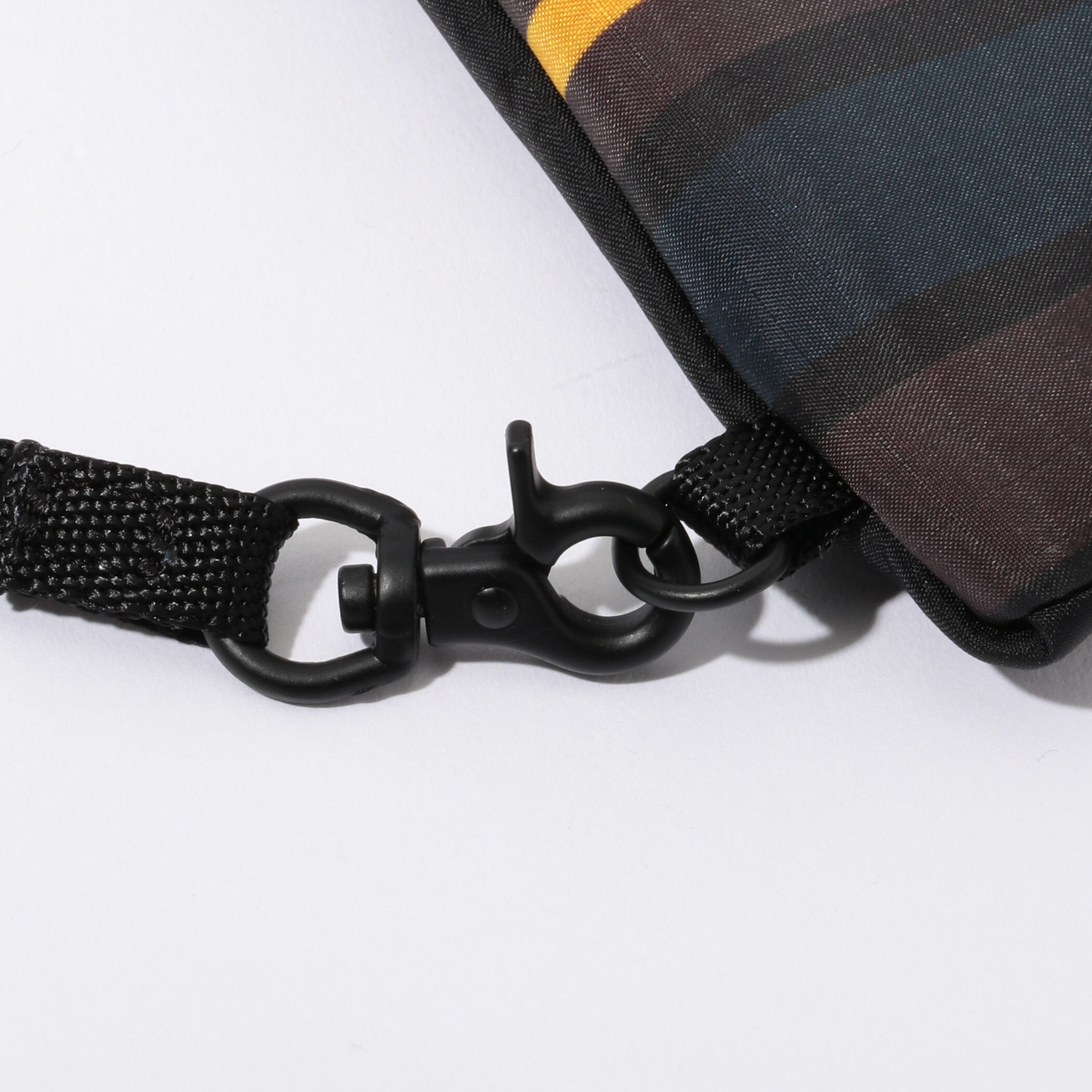MARNI×PORTER KNAP SACK ナイロン ナップサック
