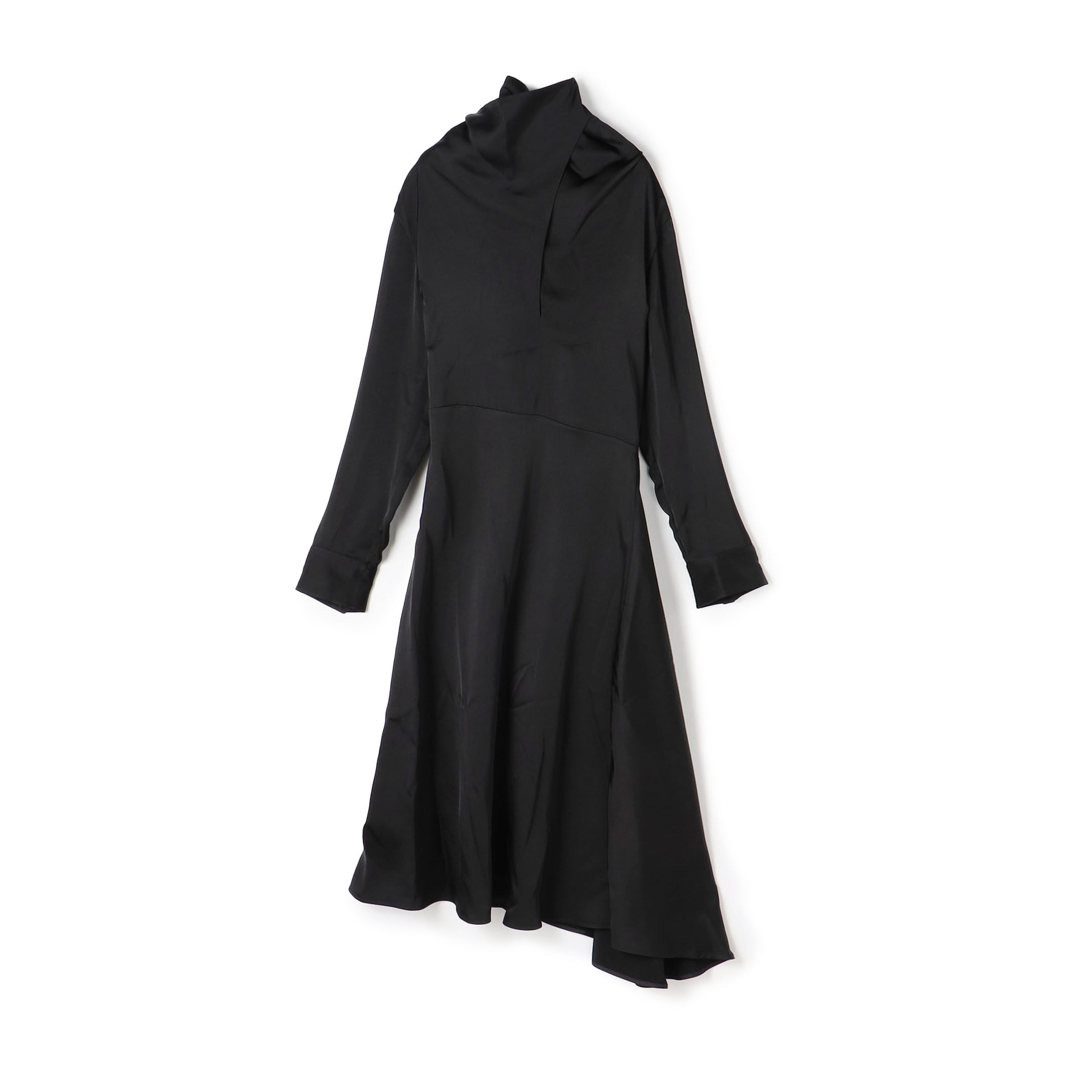 JIL JIL SANDER 新品 ワンピース SANDER - 新品JIL SANDER ジル 