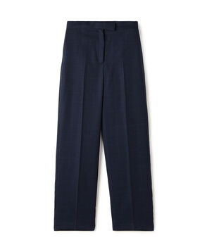 ZELANDER NATURAL STRETCH ストレートパンツ