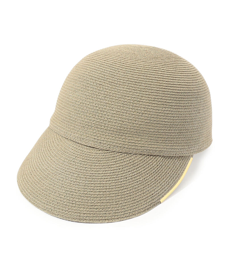ENTWURFEIN　 JOSET.BDN キャップ