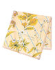 manipuri FLOWER STRIPE スカーフ
