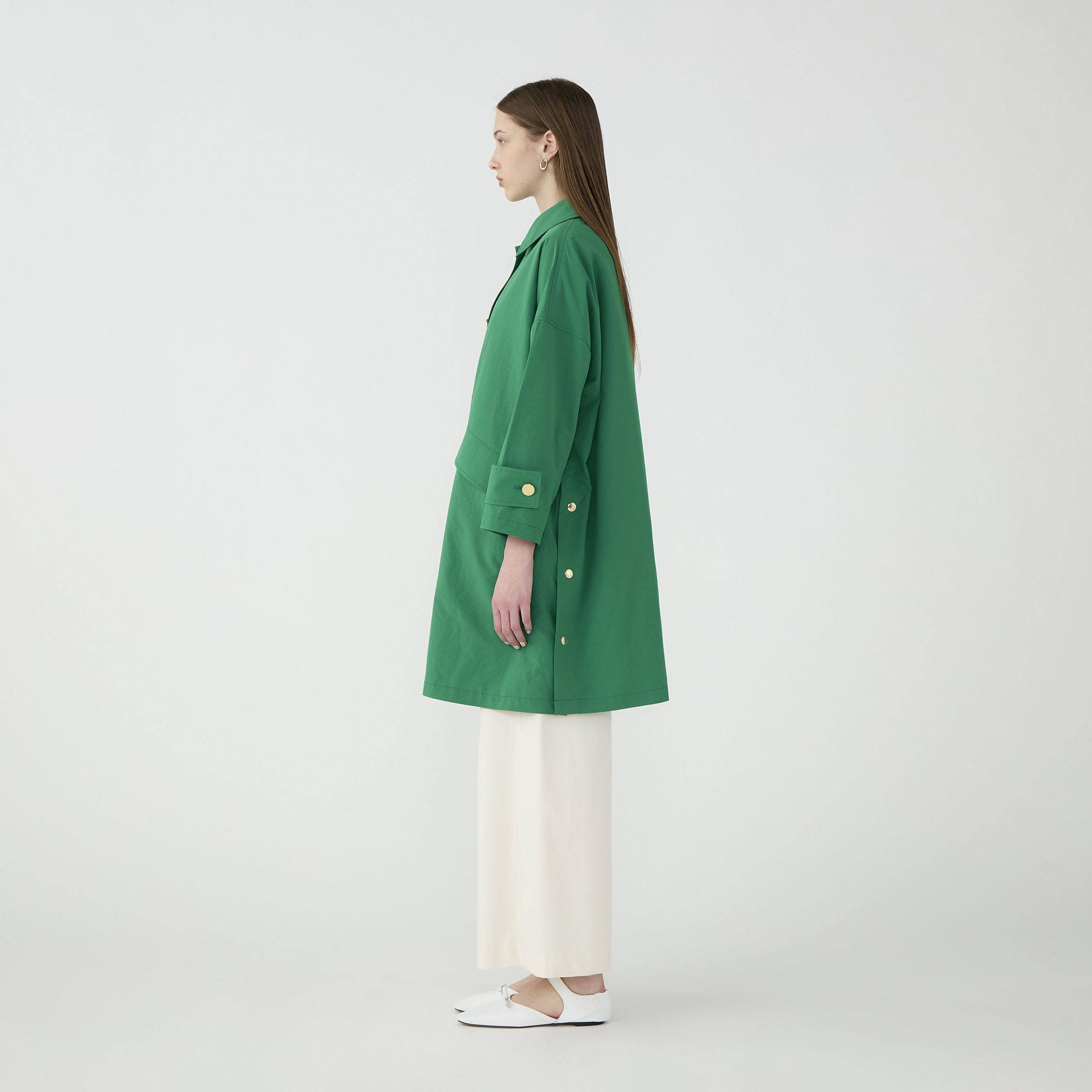 別注】MACKINTOSH HUMBIE LONG コート｜トゥモローランド 公式サイト