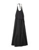 BASE RANGE APRON DRESS