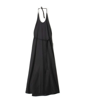 BASE RANGE APRON DRESS