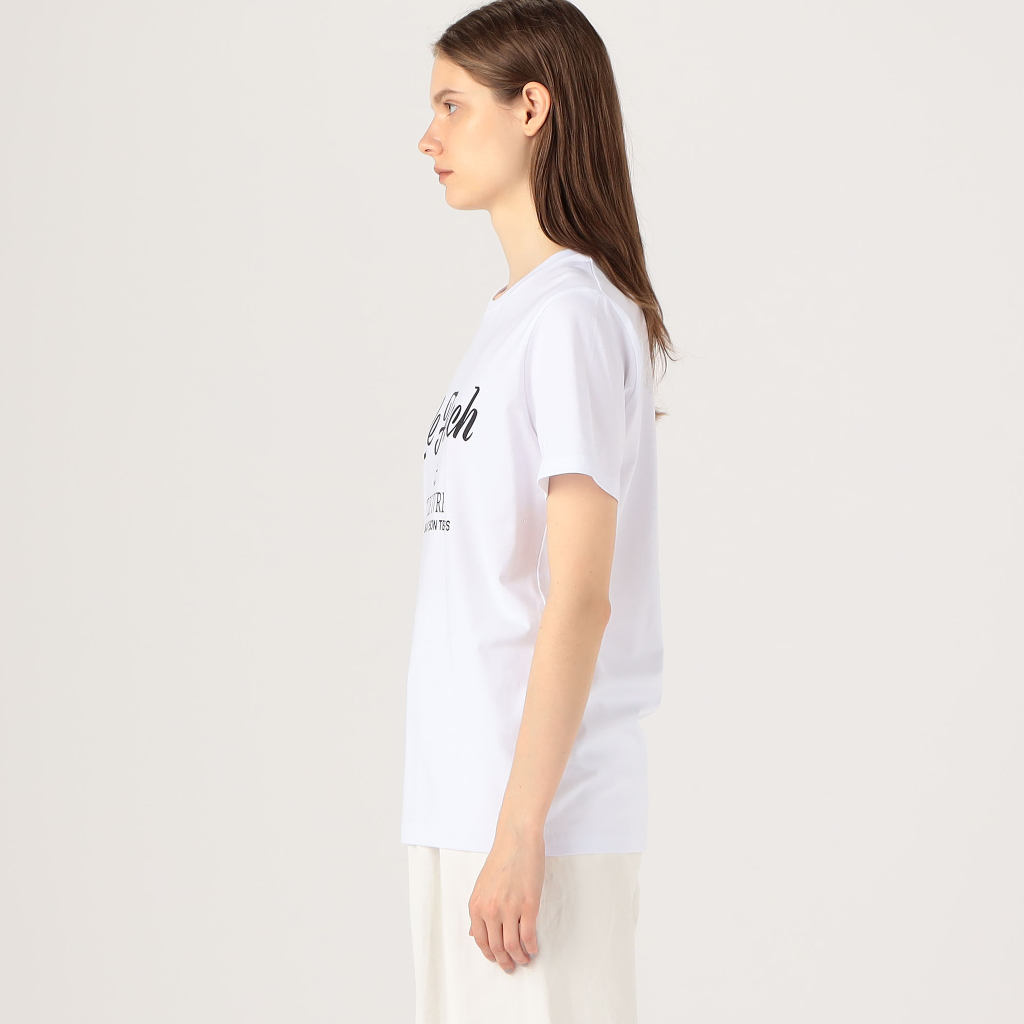 Les Petits Basics Le French Tシャツ｜トゥモローランド 公式通販