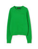 CABaN Cotton cashmere pocket Pullover