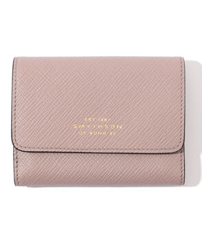 SMYTHSON コンパクトウォレット