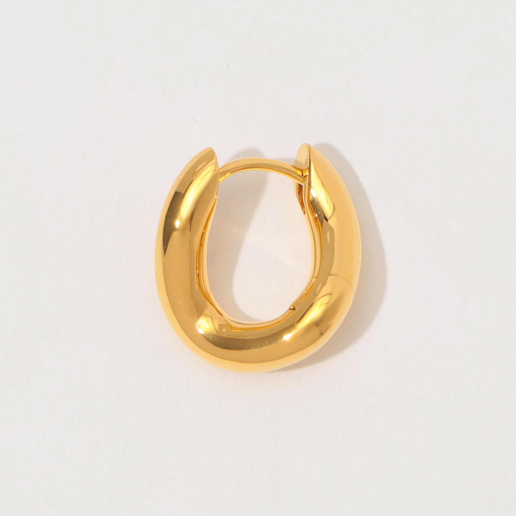 JOSEPHINE STUDIO THORN HOOPTINY ピアス｜トゥモローランド 公式サイト
