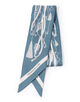 TOMORROWLAND TASSEL TIE スカーフ