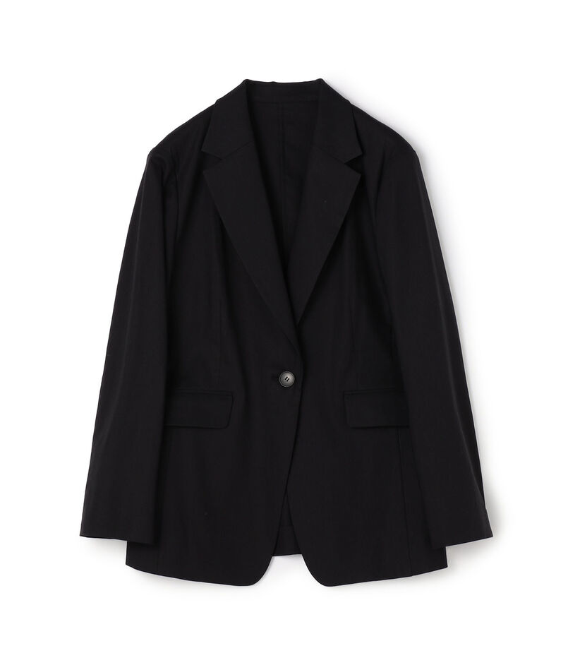 LINOストレッチ 1Bテーラードジャケット｜トゥモローランド 公式通販 
