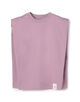 HYKE SLEEVELESS TEE
