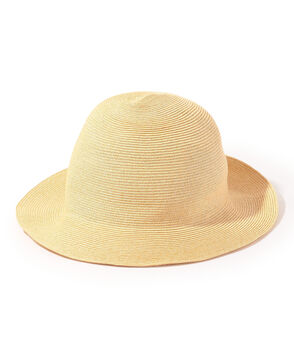 KIJIMA TAKAYUKI PAPER BRADE SOFT HAT