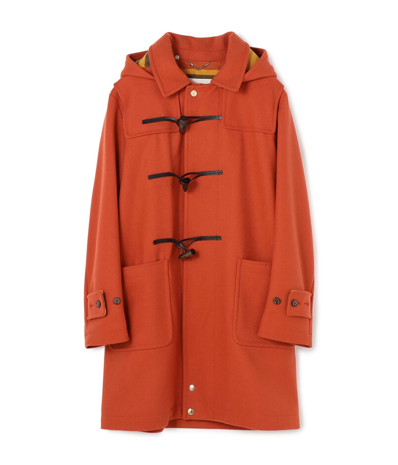 別注】MACKINTOSH ウール ダッフルコート｜トゥモローランド 公式通販