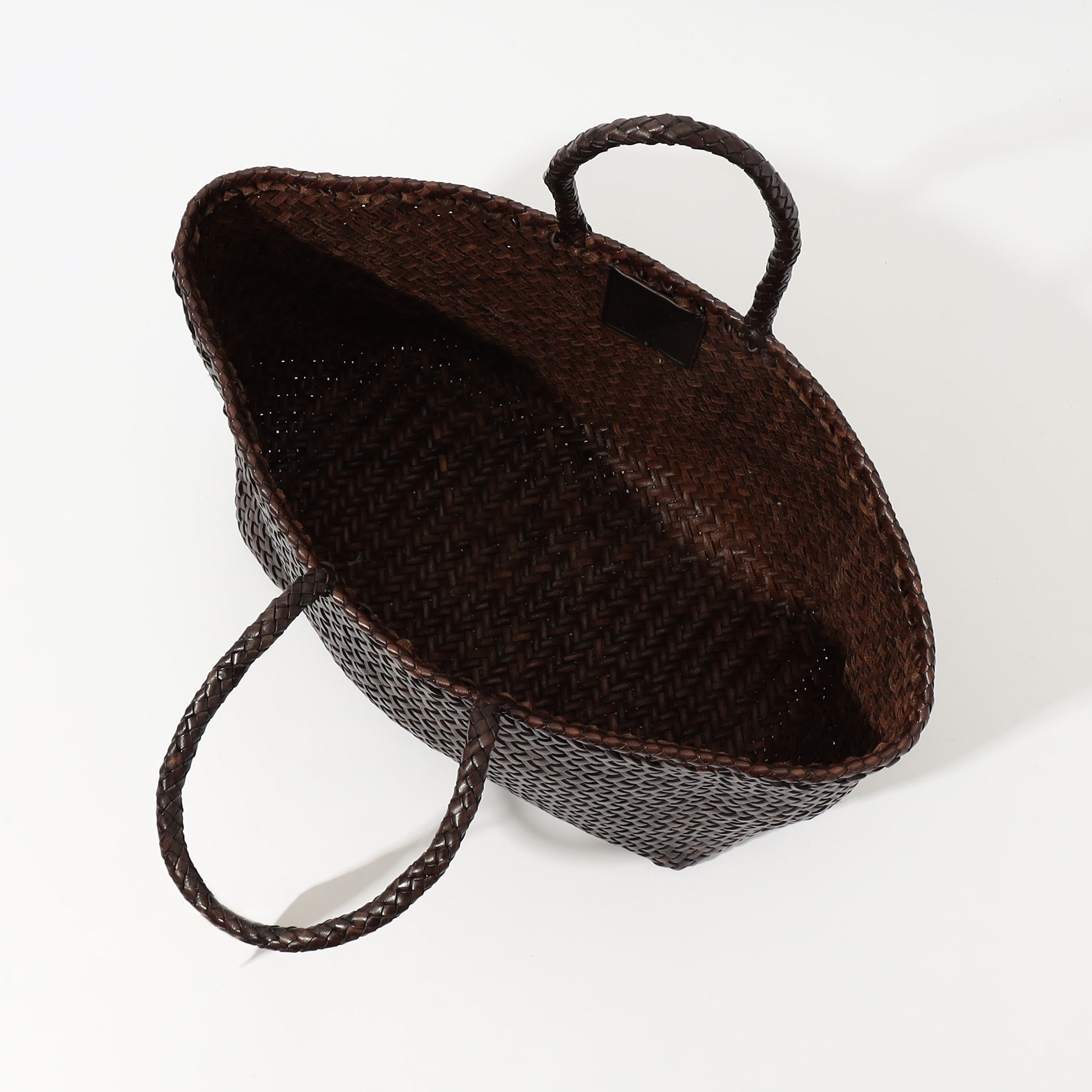 dragon DIFFUSION TRIPLE JUMP BASKETトートバッグ｜トゥモローランド