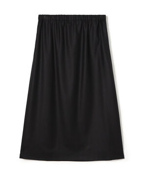 ライトフラノストレッチ イージースカート