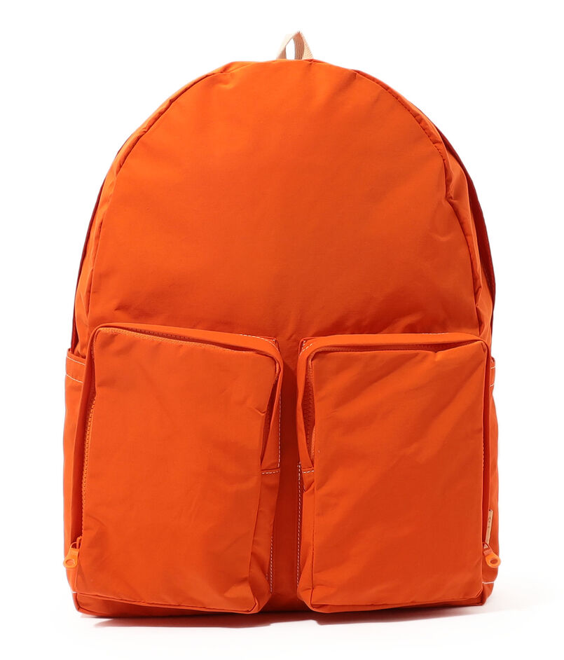 AMIACALVA N/C cloth backpack バックパック