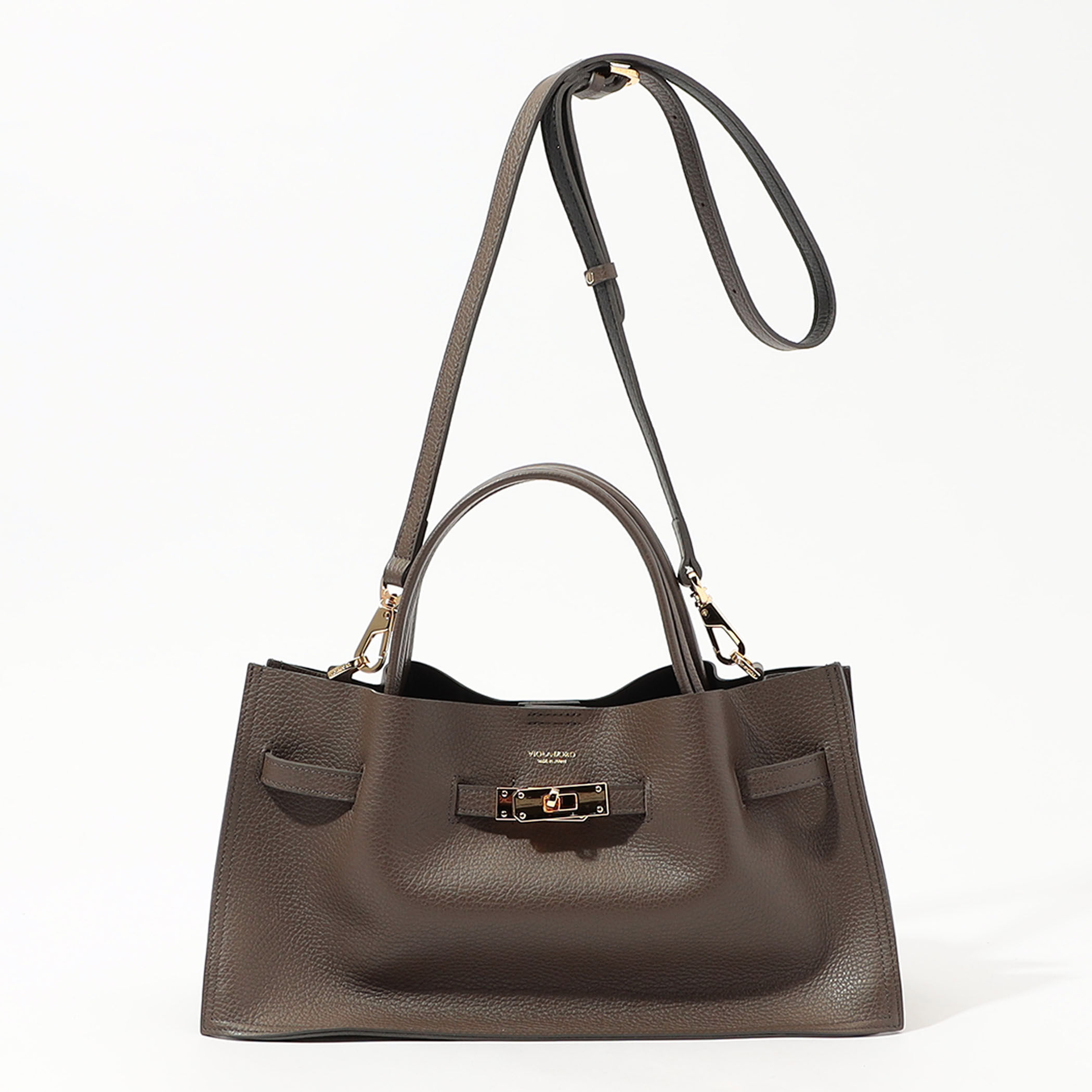 TOMORROWLAND VIOLAd'ORO TRERO トートバッグ VIOLAd'ORO TRERO トートバッグ｜トゥモローランド 公式通販