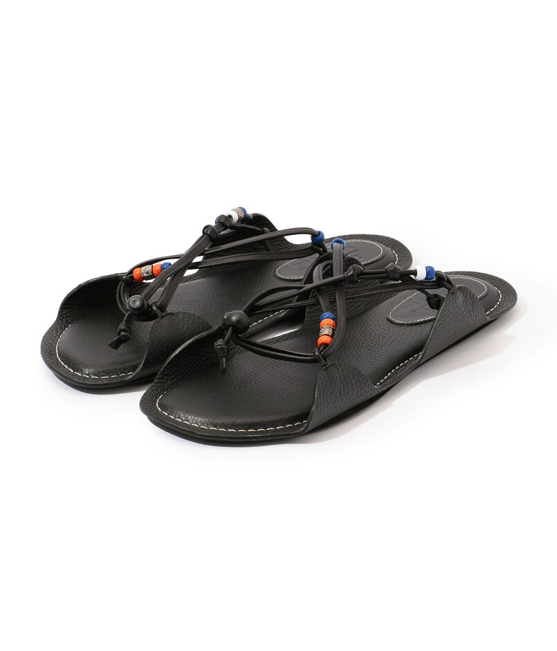 MARNI SANDAL BEADS