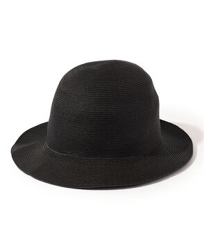 KIJIMA TAKAYUKI PAPER BRADE SOFT HAT