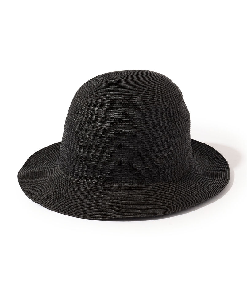KIJIMA TAKAYUKI PAPER BRADE SOFT HAT