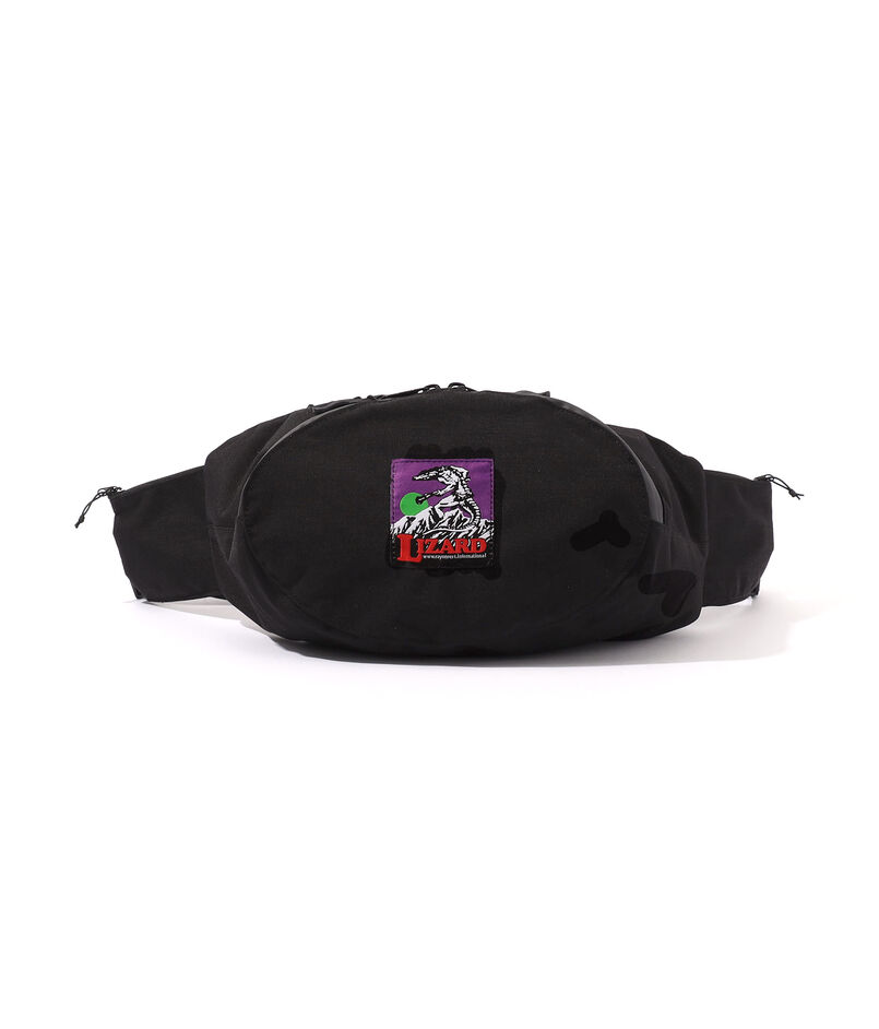Rayon Vert SHELDON PACK