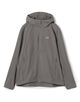 Arc'texry GAMMA LW HOODY ナイロンポリウレタン フーデッドブルゾン