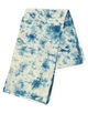 KANAKO SAKAI MURAKUMO SHIBORI SCARF