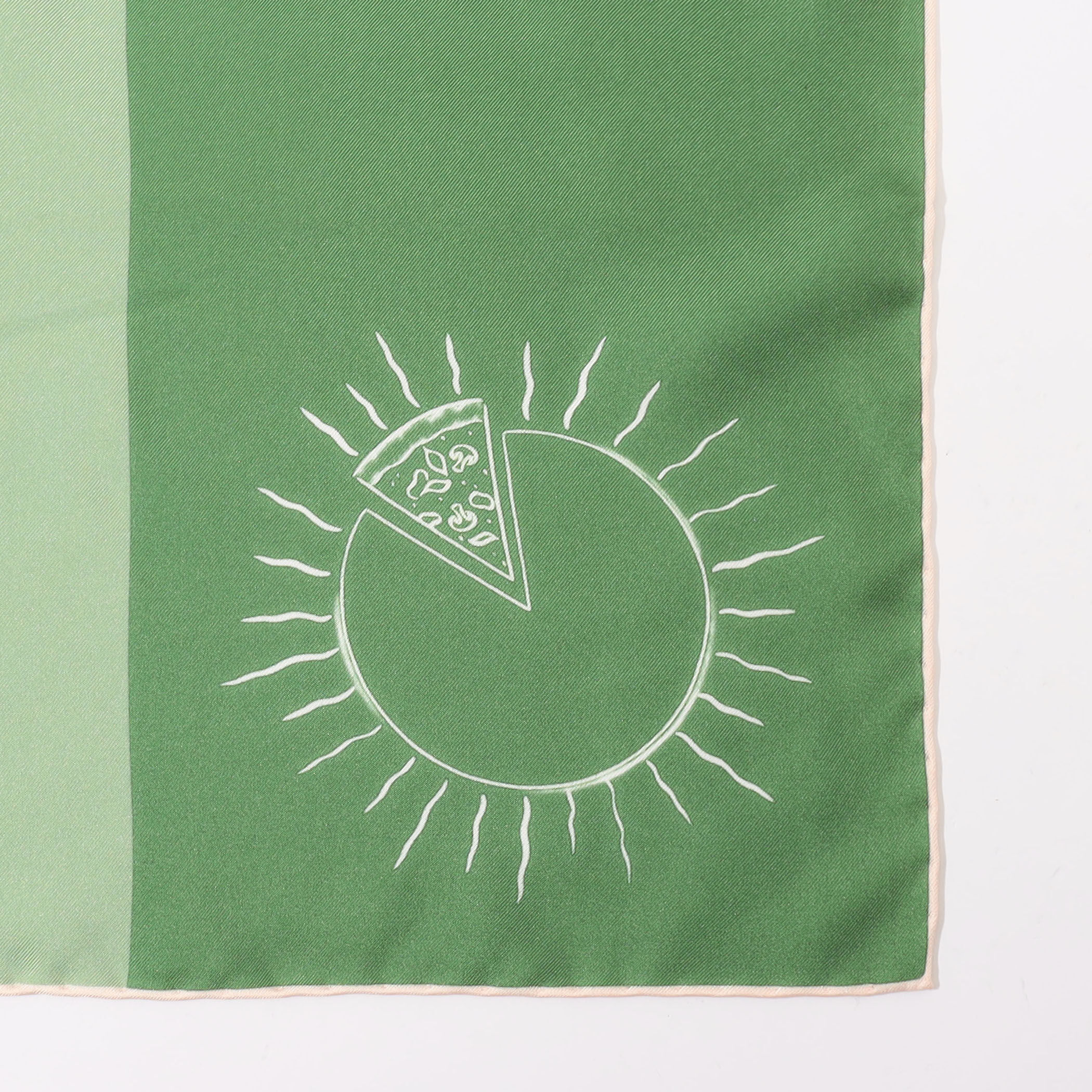 sense the pebble Bettina シルクスカーフ｜トゥモローランド 公式通販