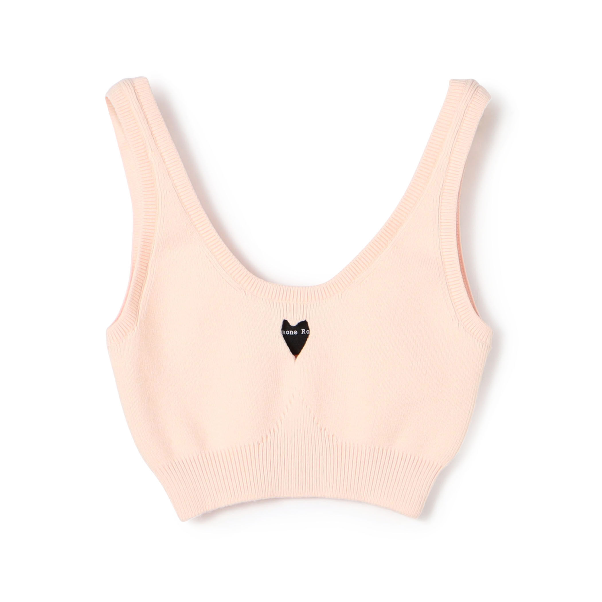 Simone Rocha HEART BRA｜トゥモローランド 公式通販