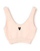 Simone Rocha HEART BRA