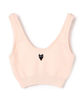 Simone Rocha HEART BRA