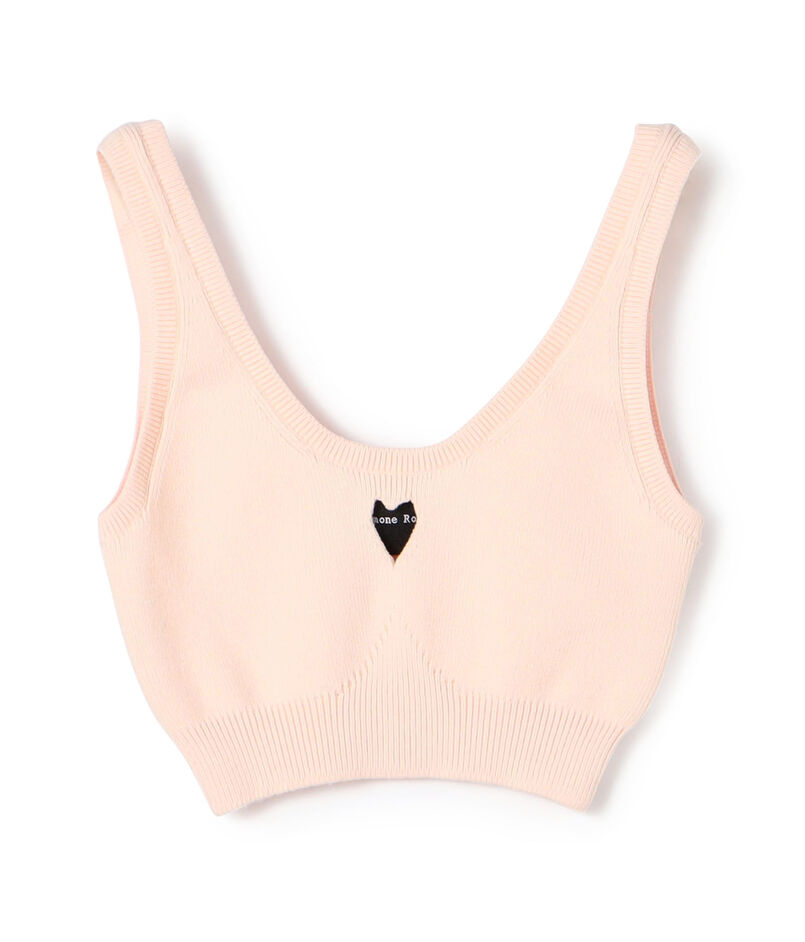 Simone Rocha HEART BRA