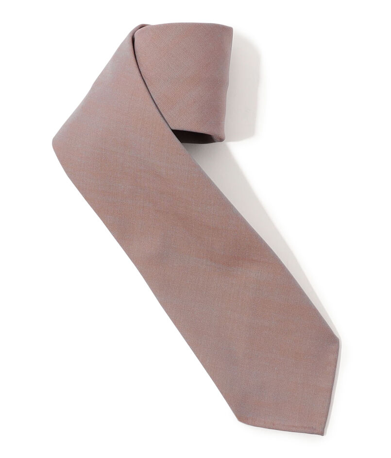 TOMORROWLAND MADE IN ITALY ウールネクタイ