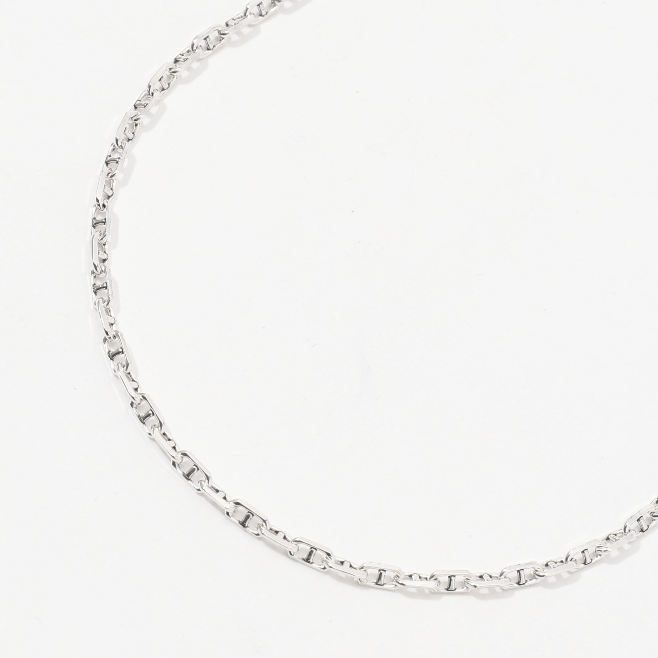 【美品】トゥモローランド購入　フィリップオーディベール　ネックレス　シルバー 美品】トゥモローランド購入 フィリップオーディベール