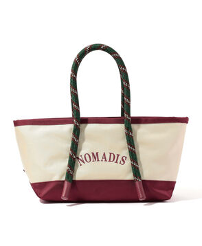 NOMADIS CITY TREK トートバッグ