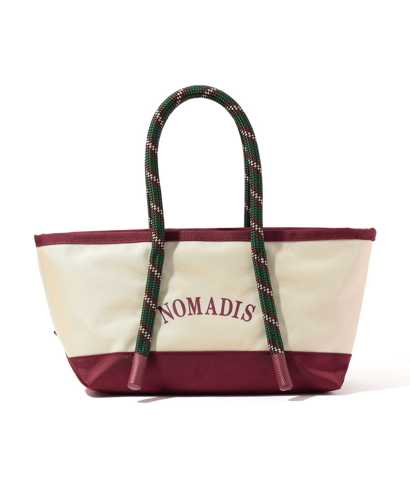 NOMADIS CITY TREK トートバッグ