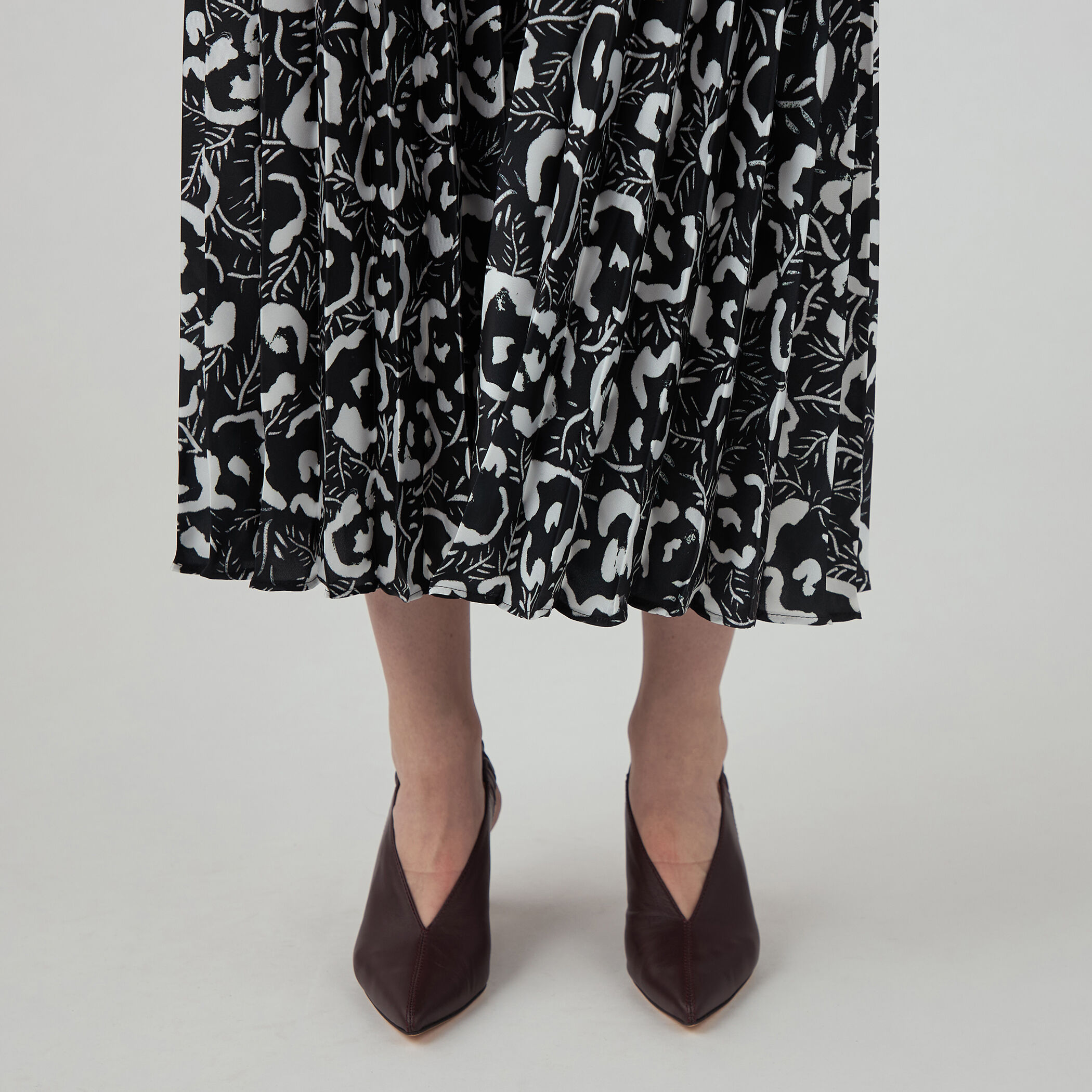 別注】CHRISTIAN WIJNANTS DAVIT キャミソールドレス