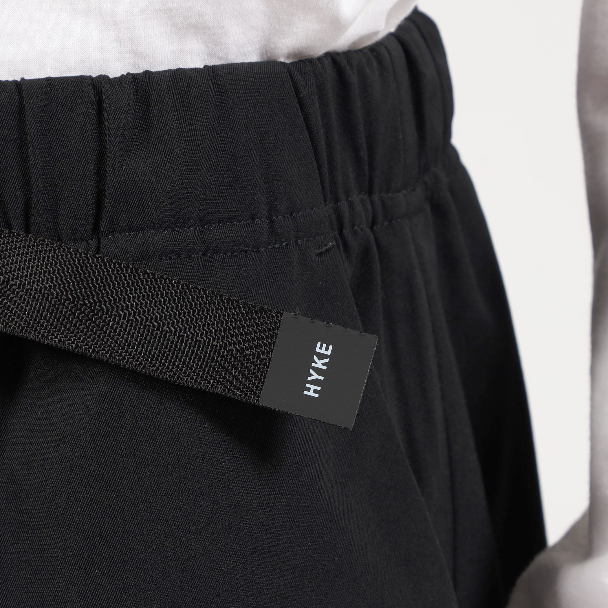 HYKE TASLAN TWL WIDE PANTS|トゥモローランド 公式通販 HYKE TASLAN TWL WIDE PANTS|トゥモローランド 公式通販