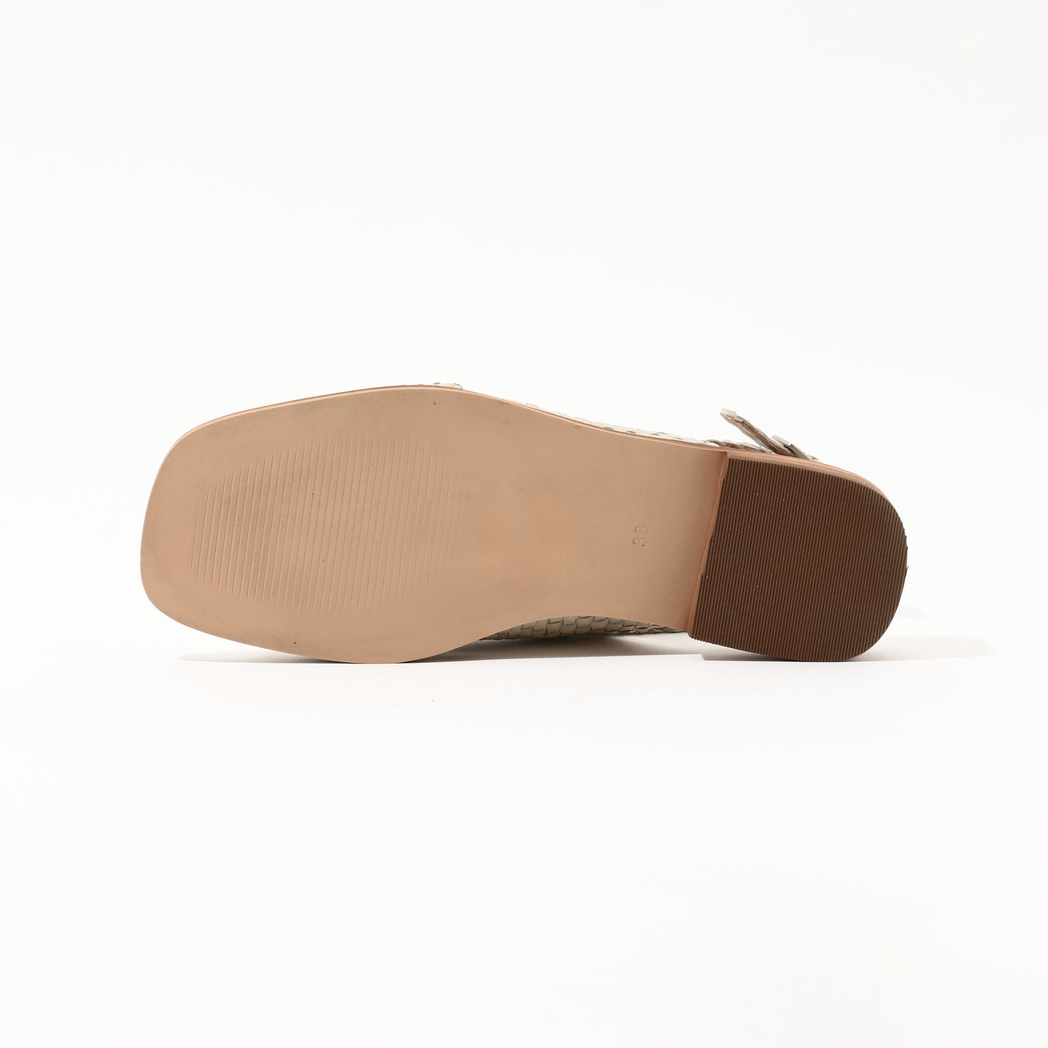 GALERIE VIEメッシュフラットシューズ GALERIE VIE（ギャルリー ヴィー）の「GALERIE VIE メッシュ