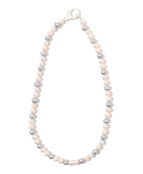 HATTON LABS White&Grey Pearl