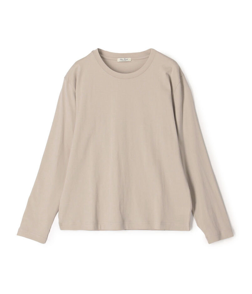 Stefan Brandt FRITZI クルーネックプルオーバー