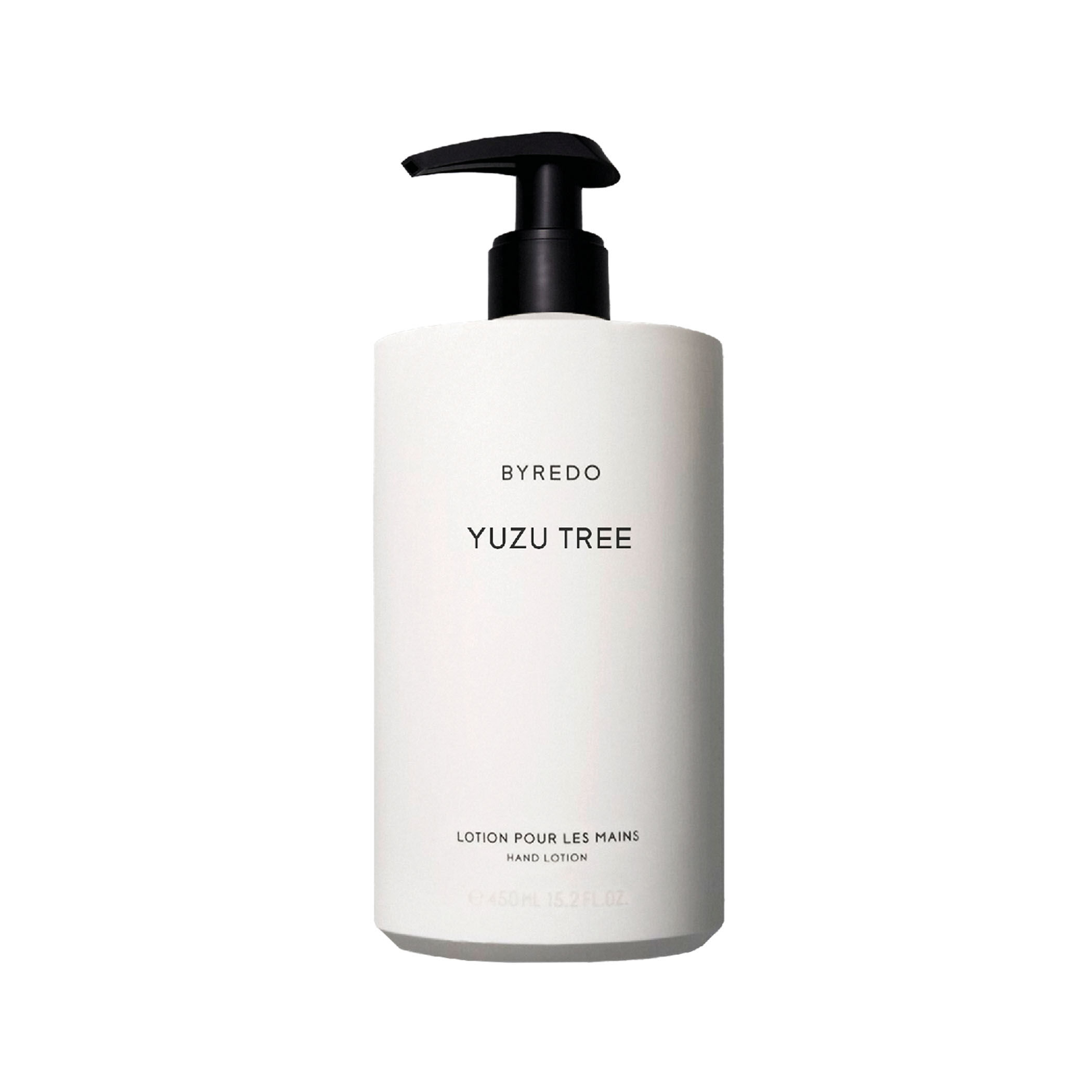 BYREDO ハンドローション 450ml｜トゥモローランド 公式サイト