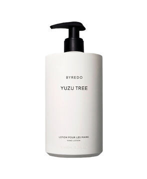 BYREDO ハンドローション 450ml