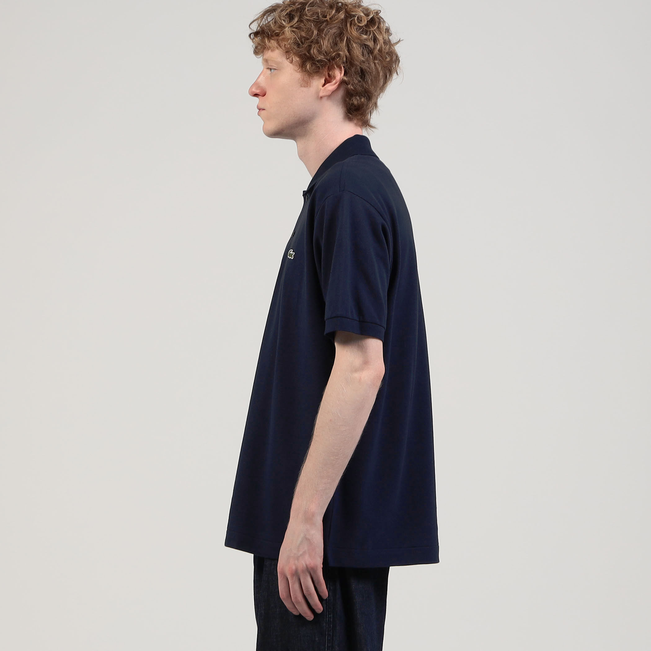 LACOSTE L1212 ポロシャツ｜トゥモローランド 公式通販
