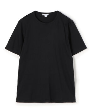 SUNSPEL シーアイランドコットン クルーネックTシャツ