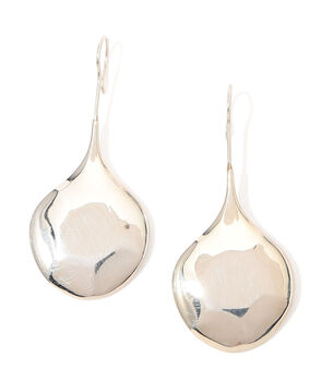 Rieuk LEAF HOOK ピアス