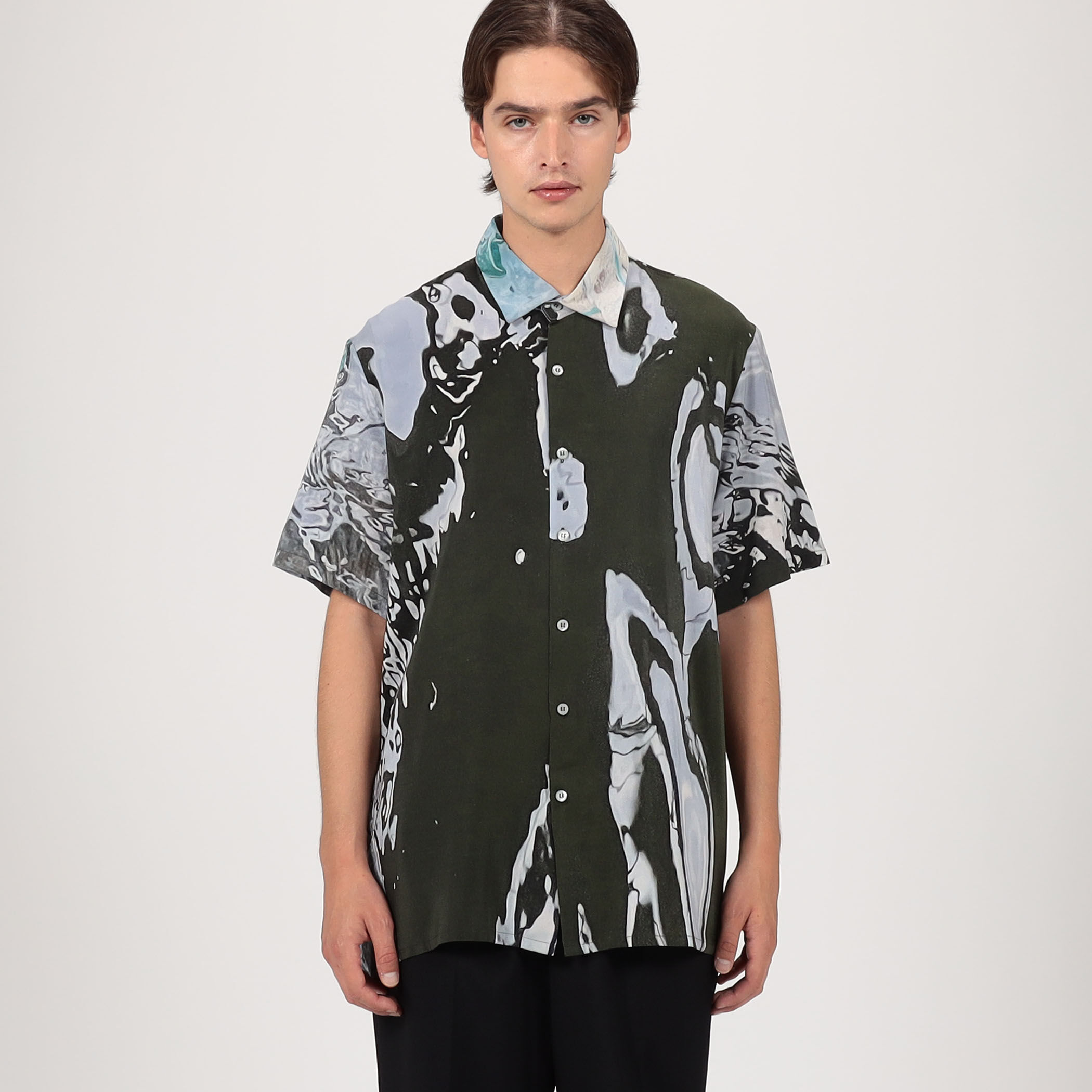 SERAPIS OLIVE WATER WASTE｜トゥモローランド 公式通販