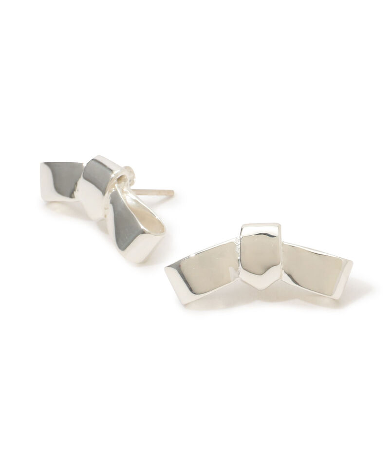 Annika Inez クラバットピアス