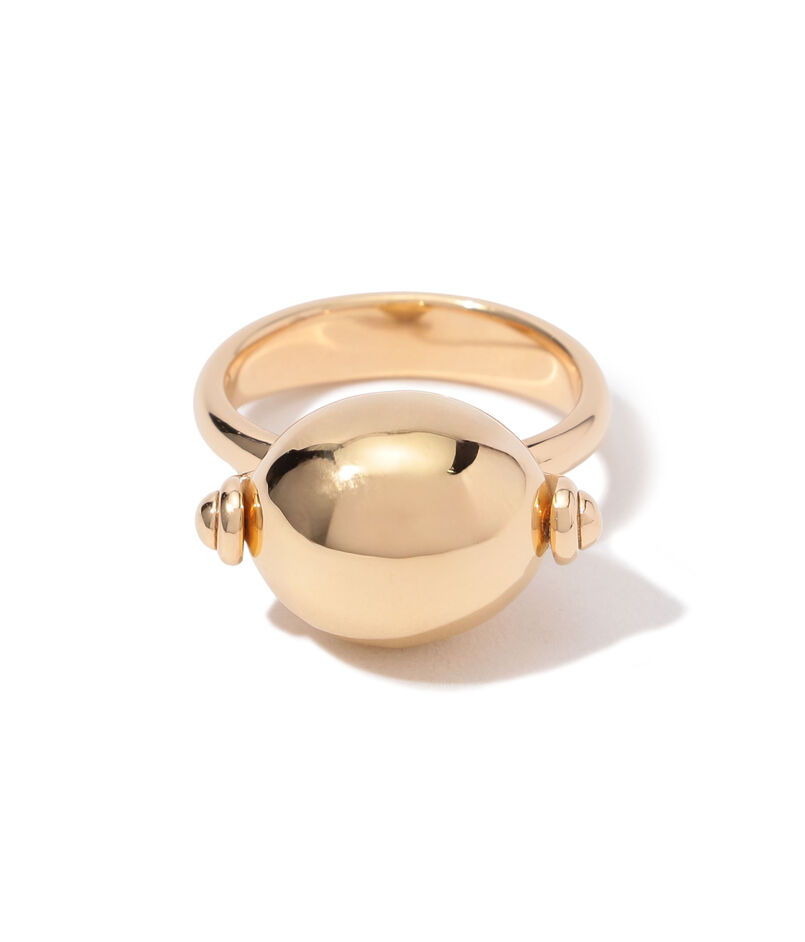 Annika Inez Ellipse リング