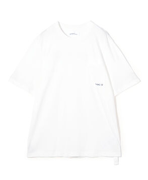 OAMC / Peacemaker Pocket Tee Stencil Print Tシャツ
